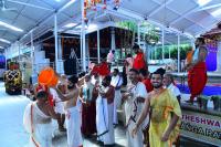 Brahmakalashanga Rathotsava at Shrimath Anantheshwar Temple Vittal (5 May 2025)